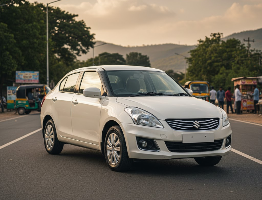 Swift Dzire