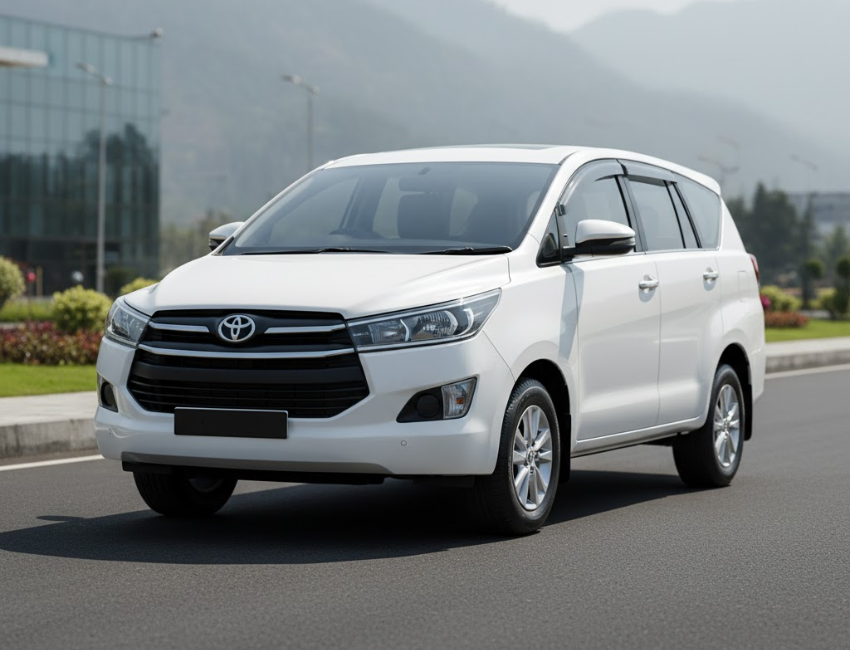 Fortuner