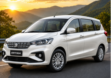 Ertiga