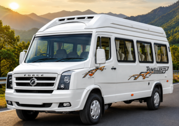 Tempo Traveller