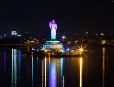 Hyderabad Tank Bund